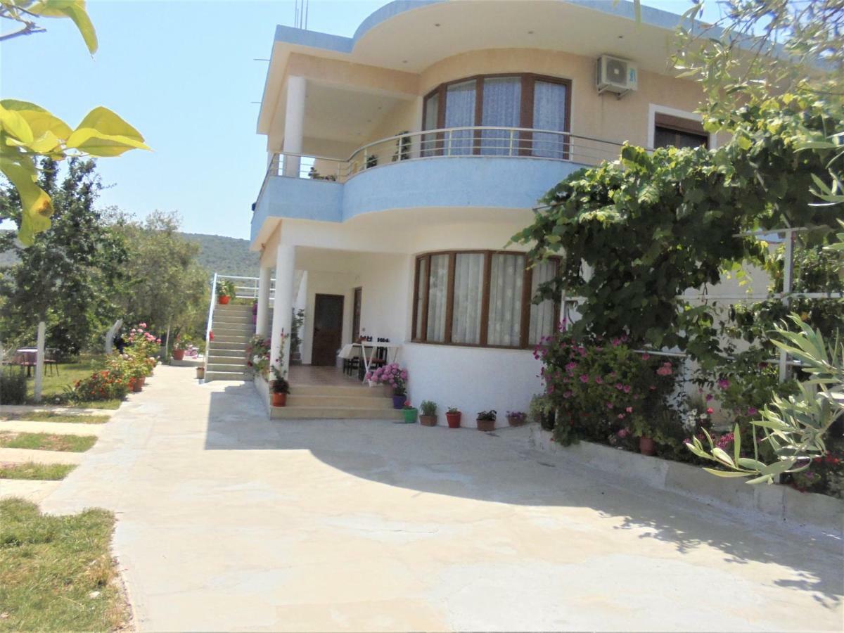 Vila Ferre Apartment Ksamil Exterior photo